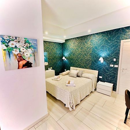 B&B Birillo Cariati Extérieur photo