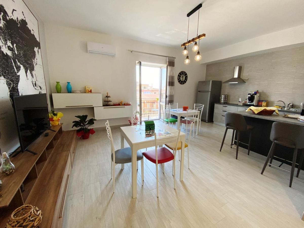 B&B Birillo Cariati Extérieur photo