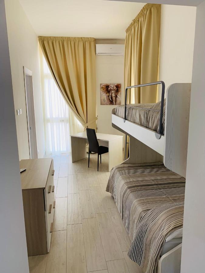 B&B Birillo Cariati Extérieur photo