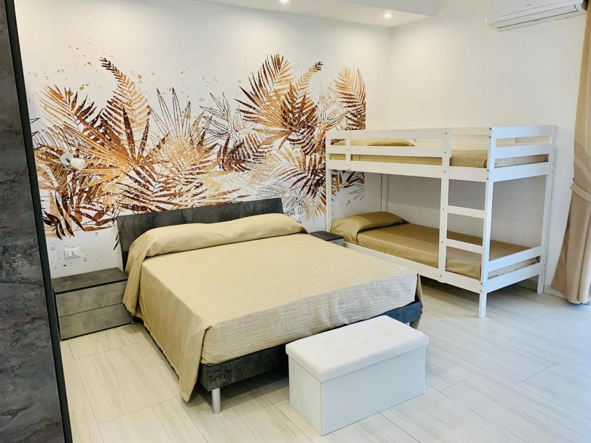 B&B Birillo Cariati Extérieur photo