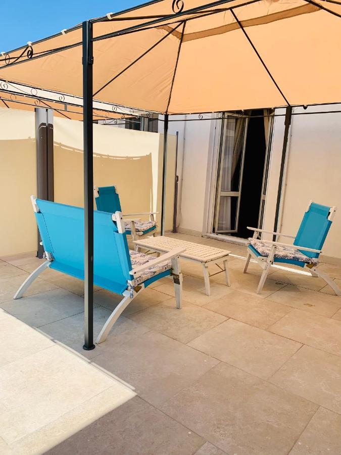 B&B Birillo Cariati Extérieur photo