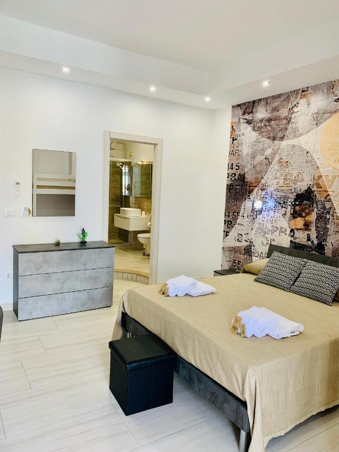 B&B Birillo Cariati Extérieur photo