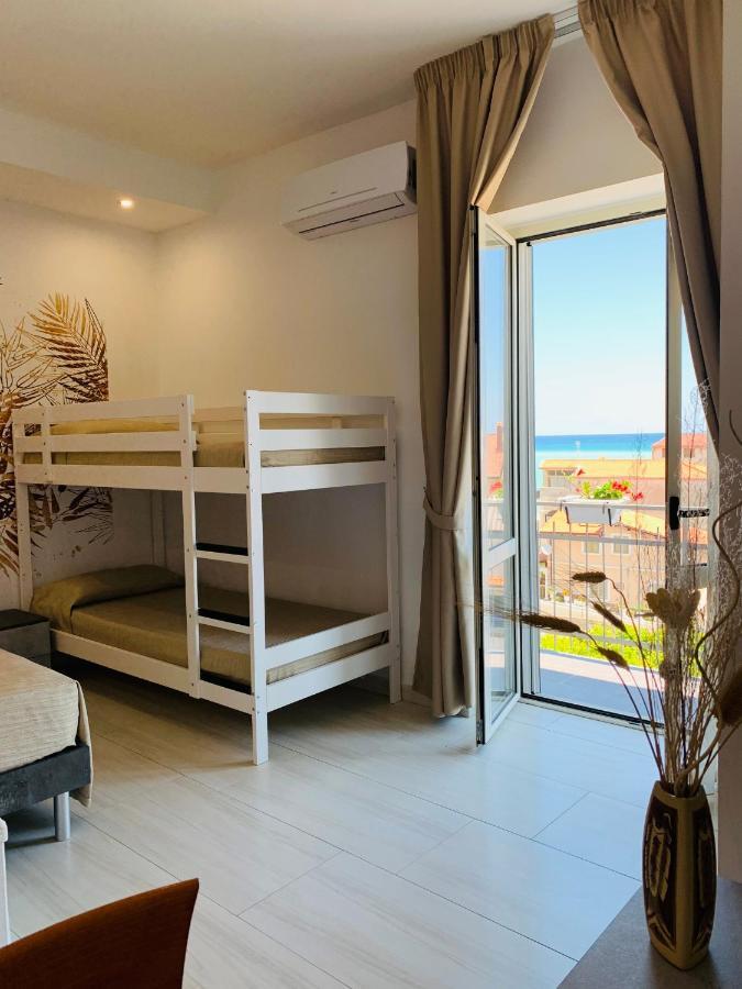 B&B Birillo Cariati Extérieur photo