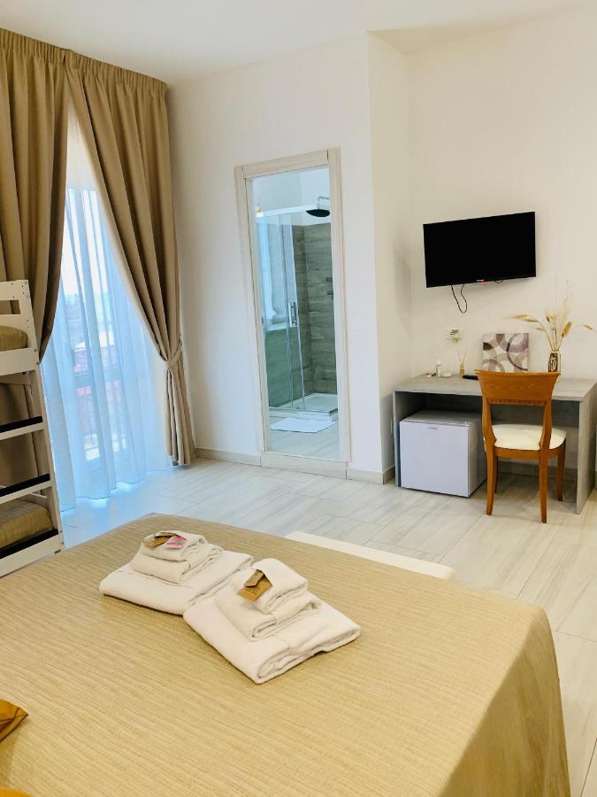B&B Birillo Cariati Extérieur photo