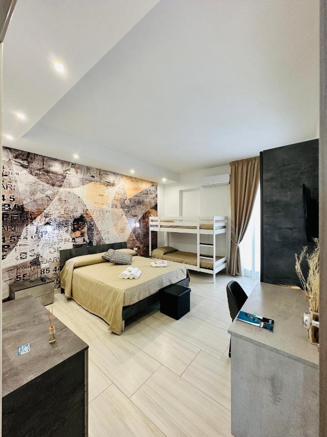 B&B Birillo Cariati Extérieur photo