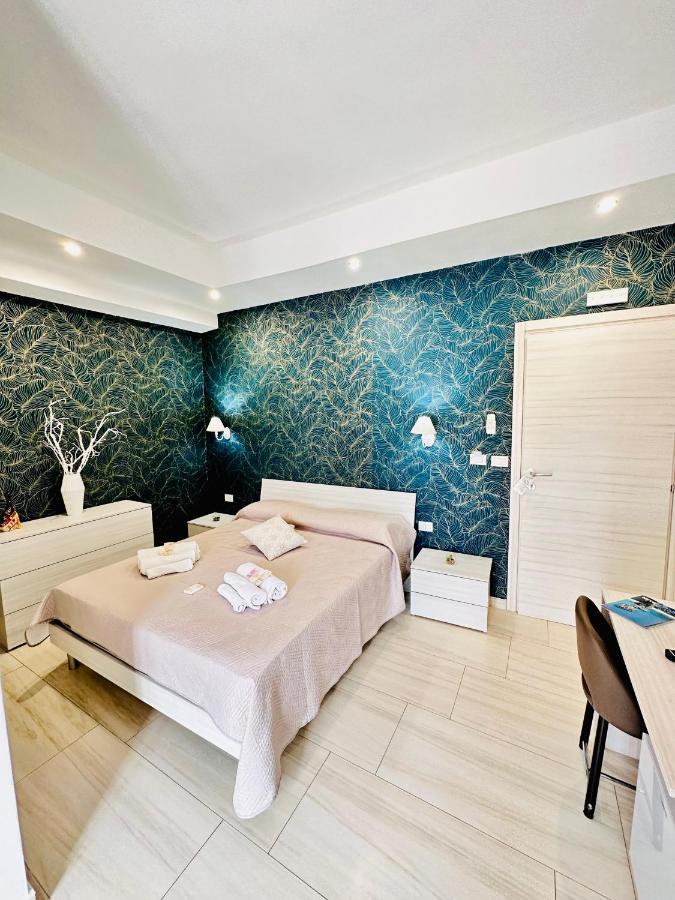 B&B Birillo Cariati Extérieur photo