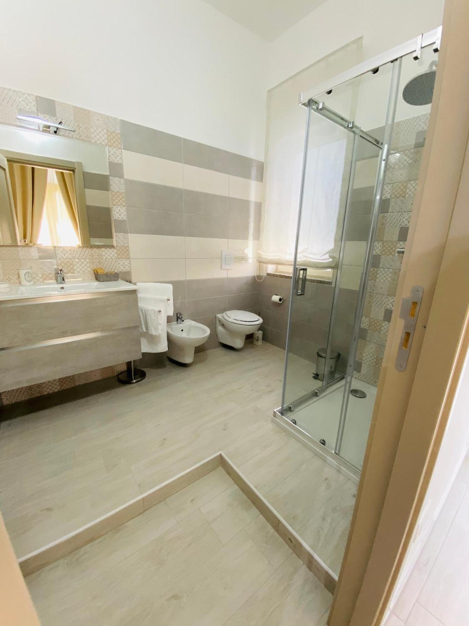 B&B Birillo Cariati Extérieur photo